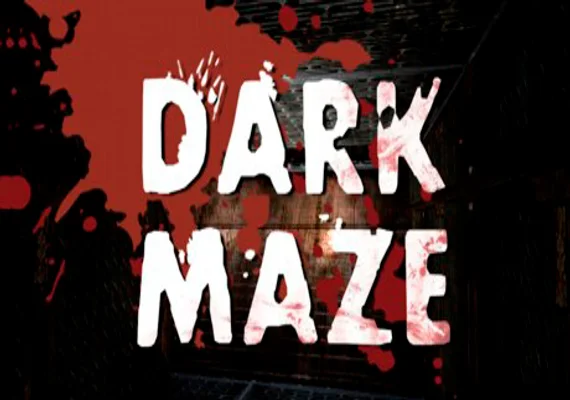 Dark Maze (PC)