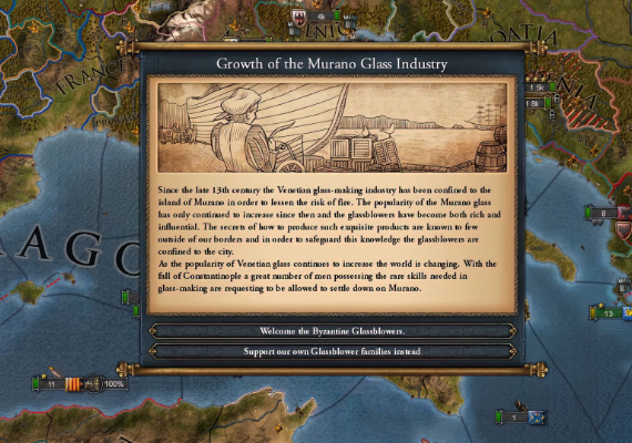 Navigate political complexities using coalitions, royal unions, and rebel alliances, while delving into the strategic depths of the new unilateral opinion system. Navigate political complexities using coalitions, royal unions, and rebel alliances, while delving into the strategic depths of the new unilateral opinion system.