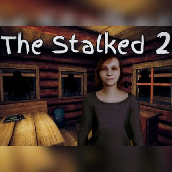 The Stalked 2 (PC) Steam Gift - GLOBAL