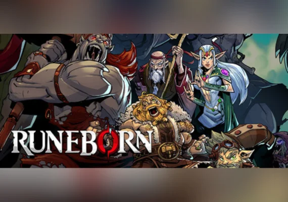 Runeborn (PC)