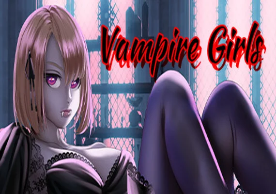 Vampire Girls (PC)