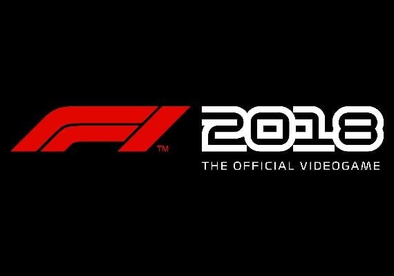 F1 2018 (PC) F1 2018 (PC)