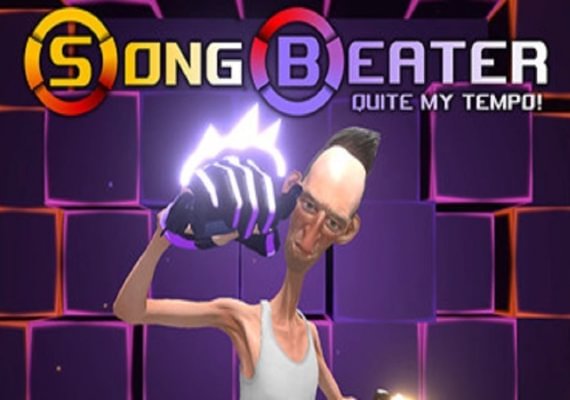 Song Beater: Quite My Tempo! (PC) Song Beater: Quite My Tempo! (PC)
