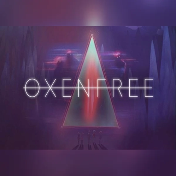 Oxenfree (PC) Steam Key - EU