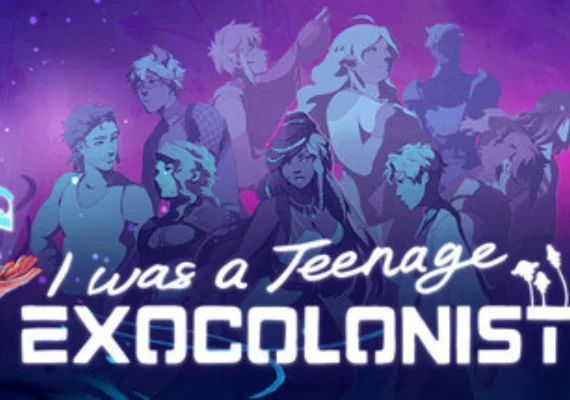 I Was a Teenage Exocolonist (PC)