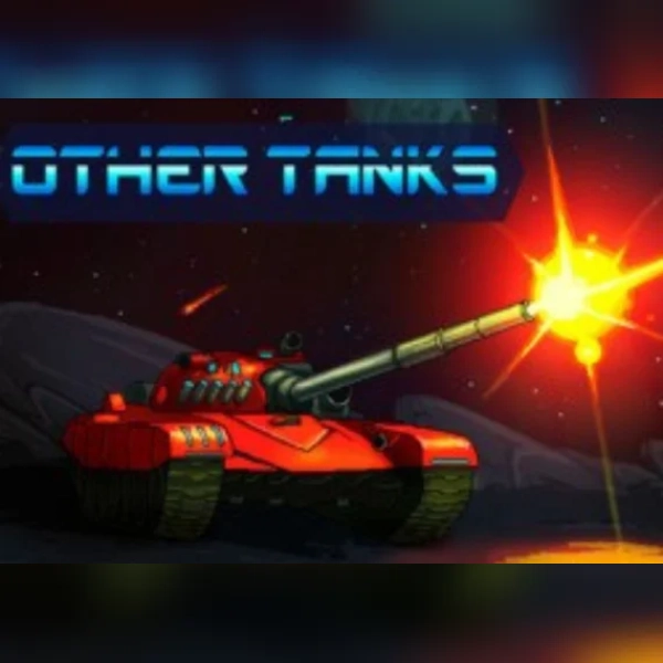 Other Tanks (PC) Steam Key - GLOBAL