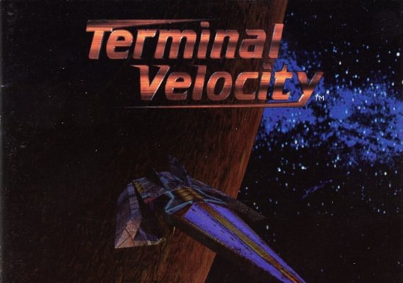 Terminal Velocity (PC)
