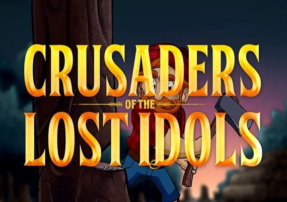 Crusaders of the Lost Idols: Legendary Starter Pack (DLC) (PC)