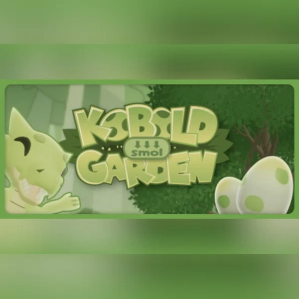 Smol Kobold Garden (PC) Steam Gift - GLOBAL