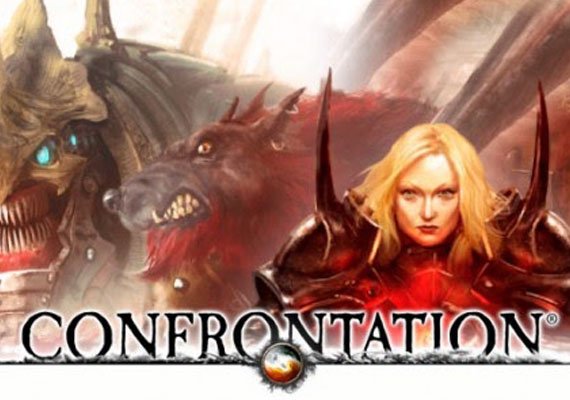 Confrontation (PC)