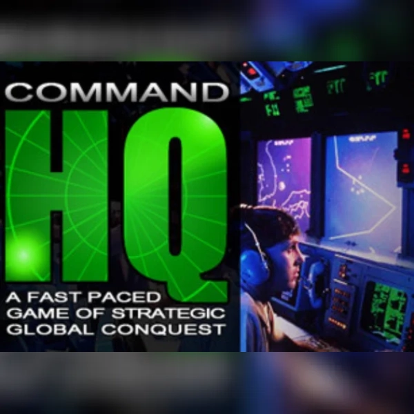 Command H.Q.