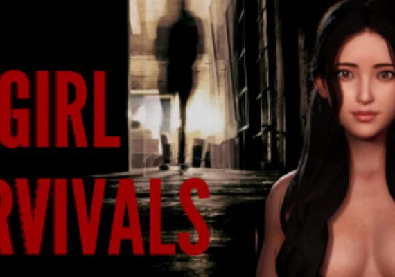 Girl Survivors (PC)