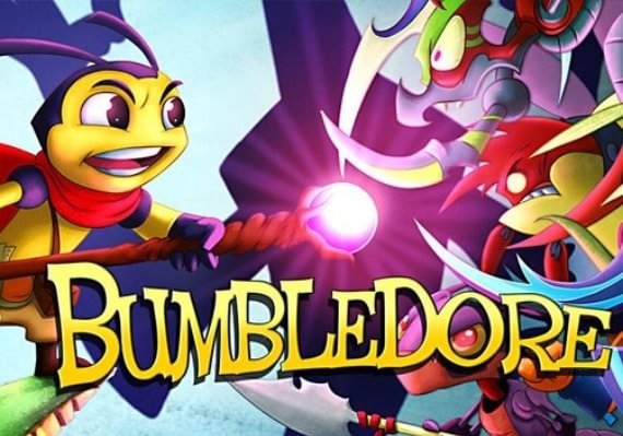 Bumbledore (PC) Steam Key - GLOBAL