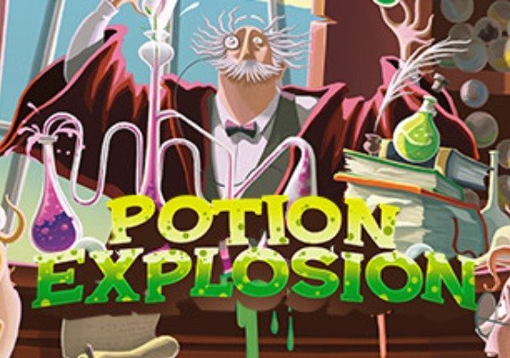 Potion Explosion (PC)
