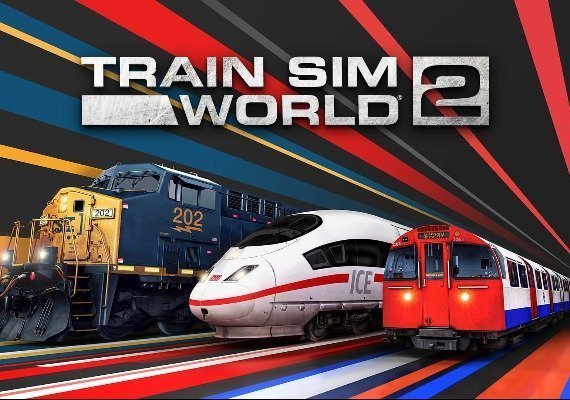 Train Sim World 2 (PC) Train Sim World 2 (PC)