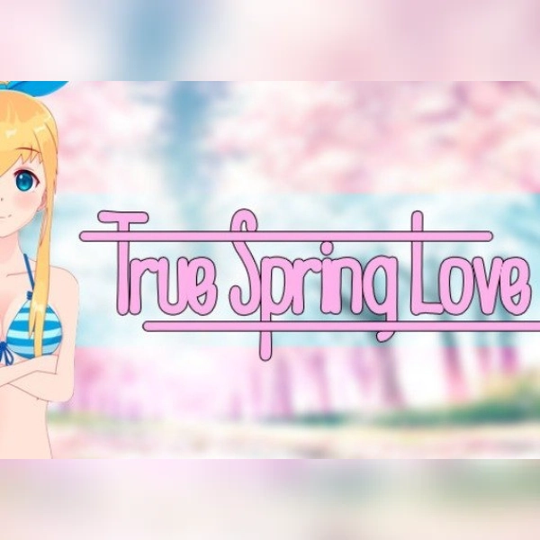 True Spring Love