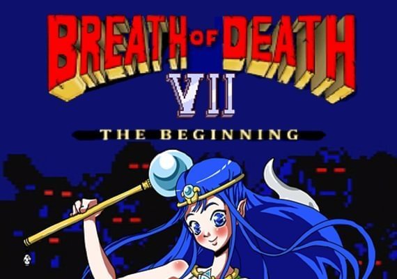 Cthulhu Saves the World & Breath of Death VII - Double Pack (PC)