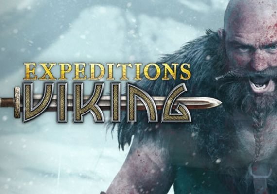 Expeditions: Viking (PC)