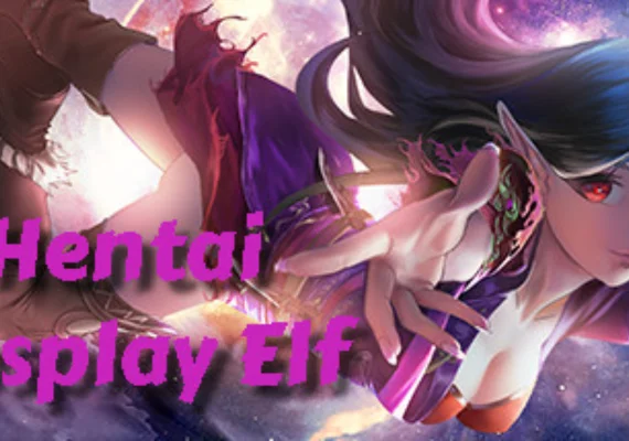 Hentai Cosplay Elf (PC)