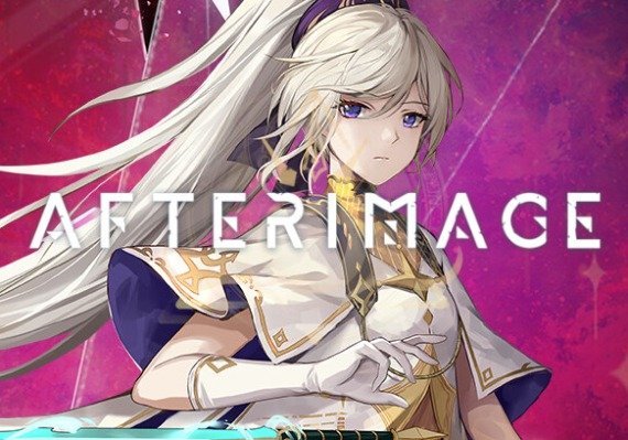 Afterimage (PC) Afterimage (PC)