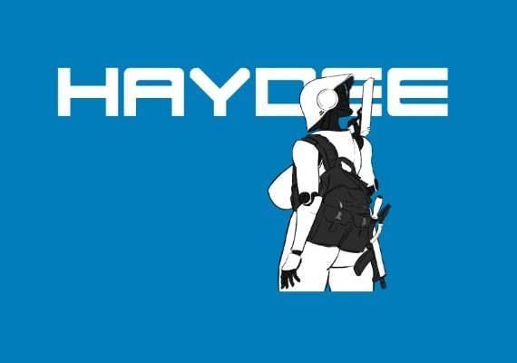 Haydee (PC)