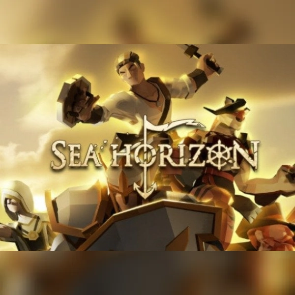 Sea Horizon (PC) Steam Gift - GLOBAL