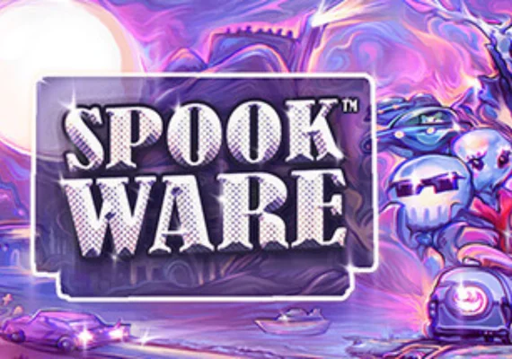 SPOOKWARE (PC)
