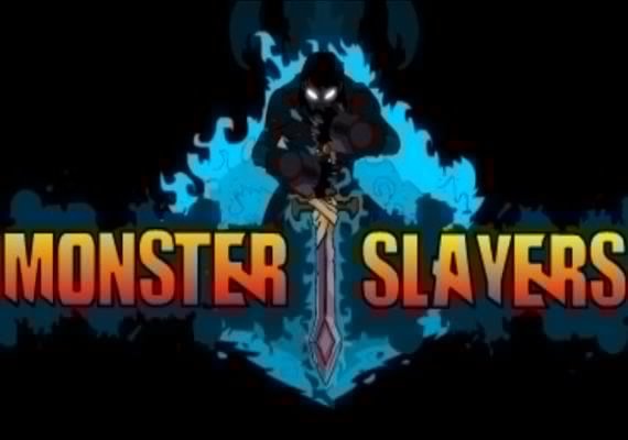Monster Slayers Complete Edition (PC) Monster Slayers Complete Edition (PC)