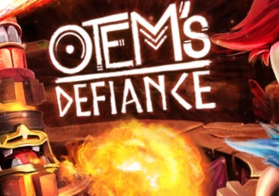 Otem's Defiance (PC)