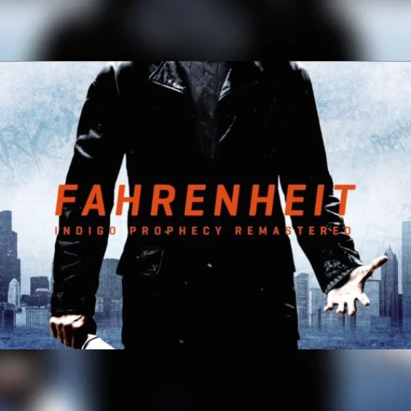 Fahrenheit: Indigo Prophecy Remastered (PC) Steam Key - ROW