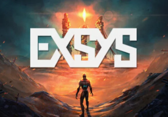 Exsys (PC) Steam Key - GLOBAL