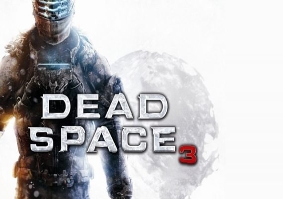Dead Space 3 First Contact Pack (DLC) (PC) Dead Space 3 First Contact Pack (DLC) (PC)
