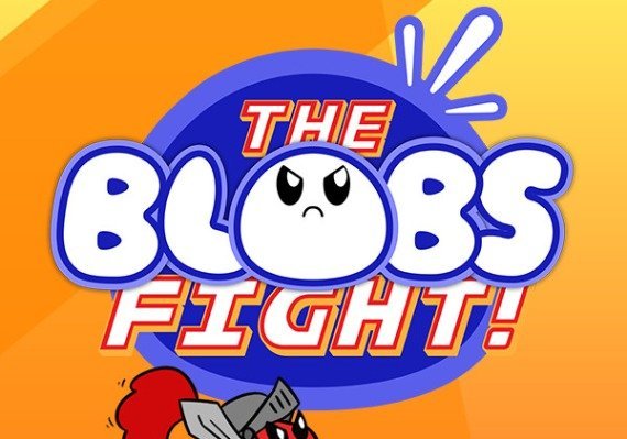 The Blobs Fight (PC) The Blobs Fight (PC)