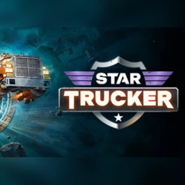 Star Trucker (PC) Steam Account - GLOBAL