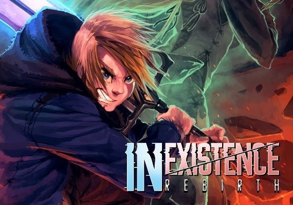 Inexistence Rebirth (PC) Inexistence Rebirth (PC)