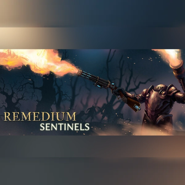 REMEDIUM: Sentinels (PC) Steam Gift - GLOBAL