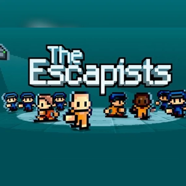 The Escapists (PC) Steam Key - GLOBAL