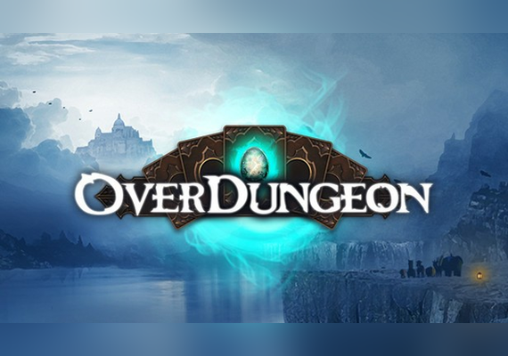 Overdungeon (PC)