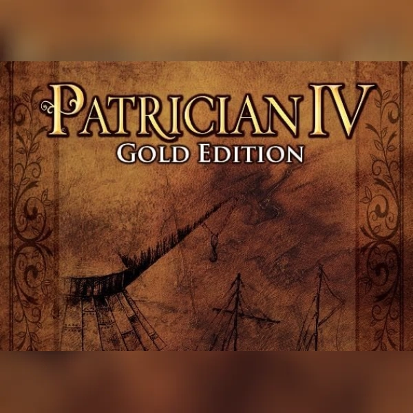 Patrician IV Gold (PC) Steam Gift - GLOBAL