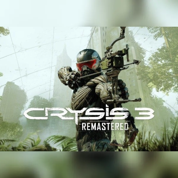 Crysis 3 Remastered (Xbox One) Xbox Live Key - EU