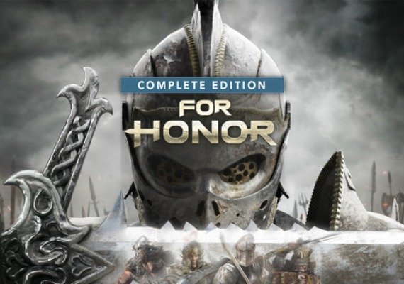 FOR HONOR Complete Edition (Xbox One / Xbox Series X|S) FOR HONOR Complete Edition (Xbox One / Xbox Series X|S)