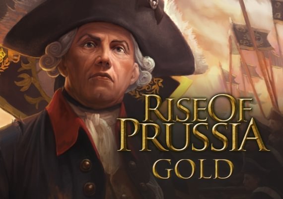 Rise of Prussia Gold (PC)