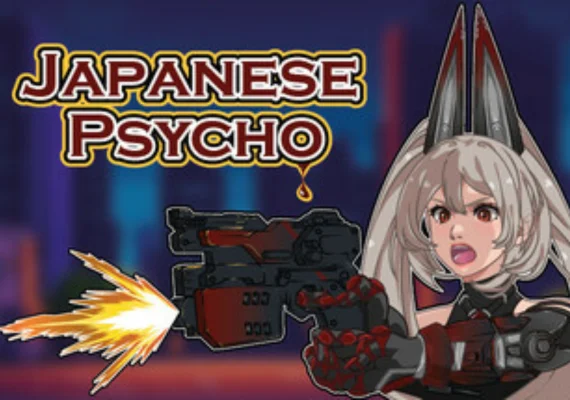 Japanese Psycho (PC)