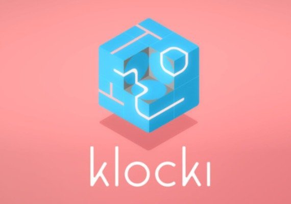 Klocki (PC) Klocki (PC)