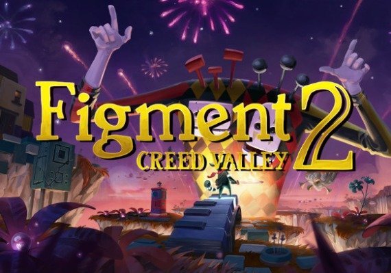 Figment 2: Creed Valley (PC)