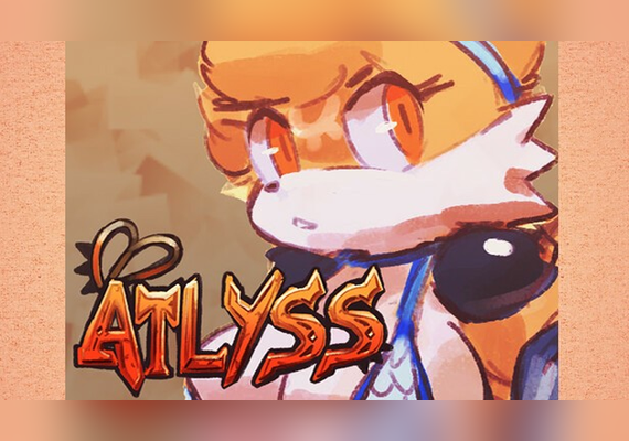 ATLYSS (PC)