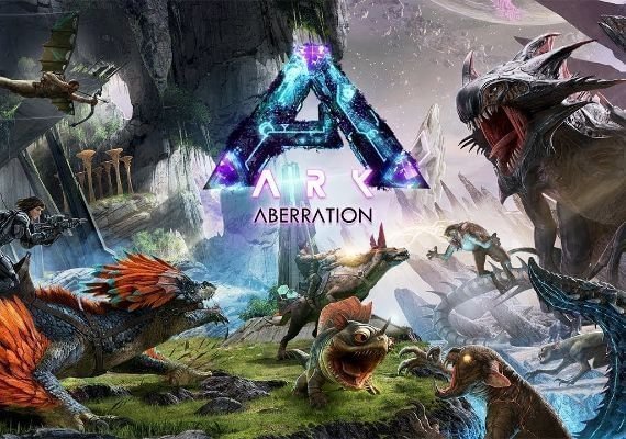 ARK: Aberration (DLC) (Xbox One / Xbox Series X|S) ARK: Aberration (DLC) (Xbox One / Xbox Series X|S)