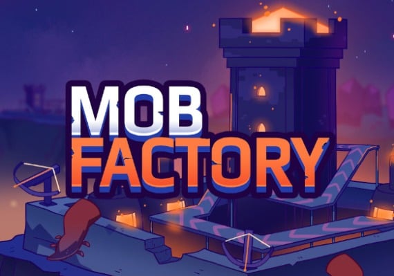 Mob Factory (PC)