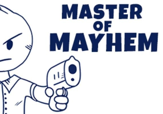 State of Anarchy: Master of Mayhem (PC)