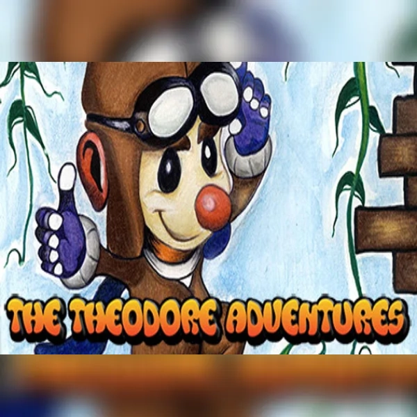 The Theodore Adventures (PC) Steam Key - GLOBAL